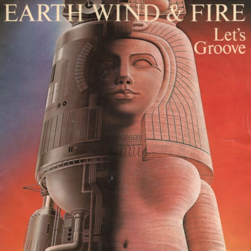 Earth, Wind & Fire